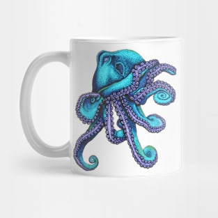 Octopus Mug